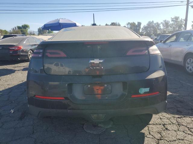 VIN 1G1RD6E46FU108840 2015 Chevrolet Volt no.6