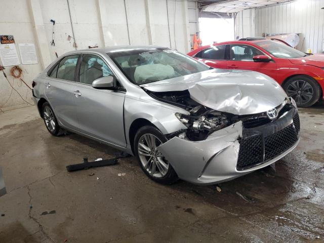 2015 TOYOTA CAMRY LE - 4T1BF1FK2FU093946