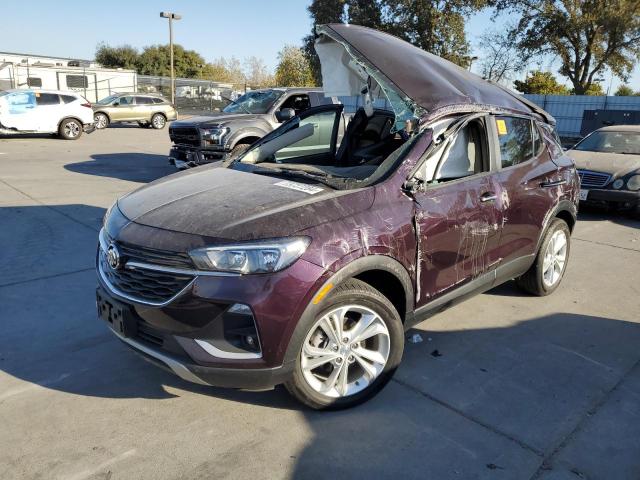 VIN KL4MMBS2XLB132377 2020 Buick Encore, Preferred no.1