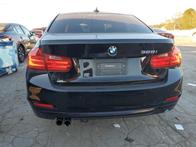 2015 BMW 328 I - WBA3A5G53FNS83110