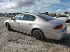 BUICK LUCERNE CX photo