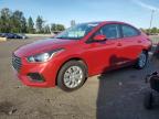 2022 HYUNDAI ACCENT SE - 3KPC24A61NE178676
