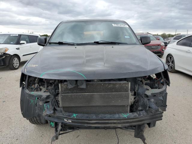 VIN 3C4PDCAB6ET267366 2014 Dodge Journey, SE no.5