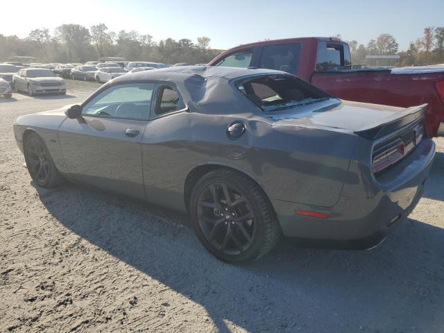 DODGE CHALLENGER 2023 gray  gas 2C3CDZBT2PH669524 photo #3