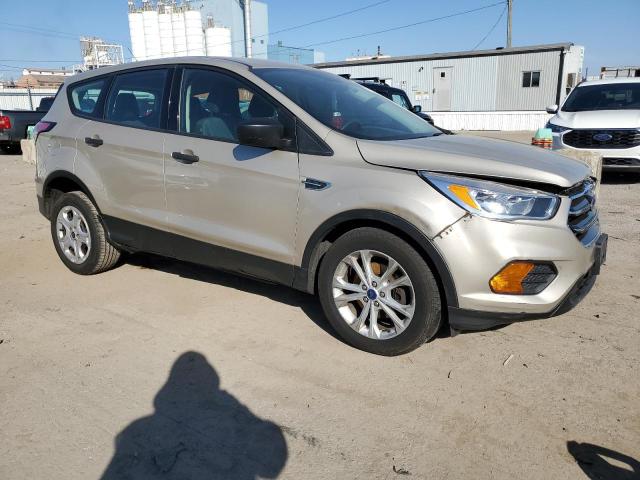 2017 FORD ESCAPE S - 1FMCU0F72HUB75064
