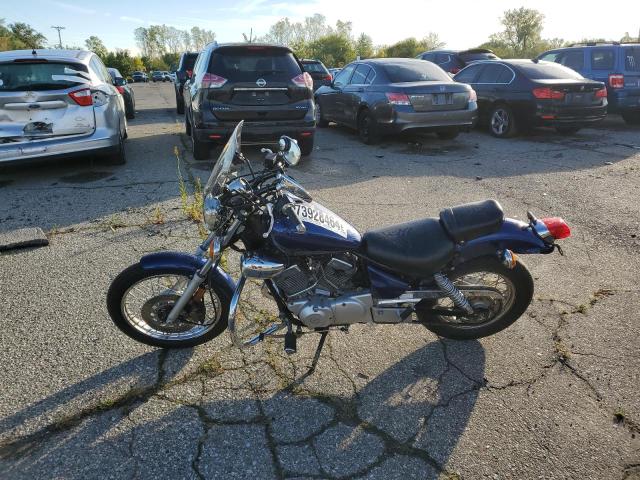 2013 YAMAHA XV250 JYAVG04E4DA015832