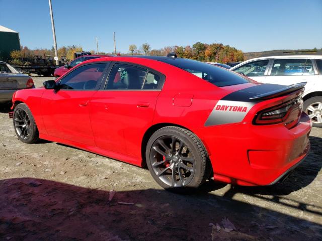 2023 DODGE CHARGER R/ - 2C3CDXCT4PH532460