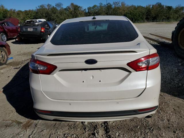 VIN 3FA6P0HD3GR173413 2016 Ford Fusion, SE no.6