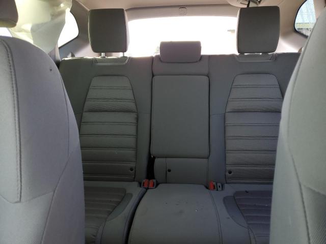 2019 HONDA CR-V LX - 5J6RW6H35KL000904