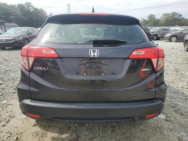 2018 HONDA HR-V LX - 3CZRU6H3XJG700578