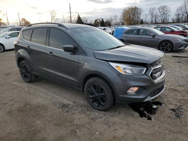 2018 FORD ESCAPE SE - 1FMCU9GD3JUD60545