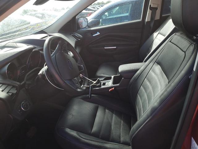 2018 FORD ESCAPE TIT - 1FMCU9J94JUC71071