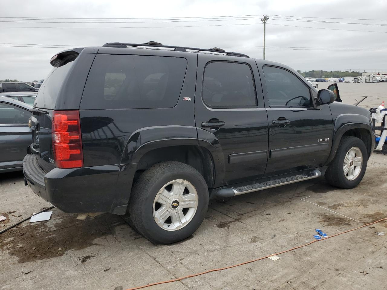 Lot #2952861773 2011 CHEVROLET TAHOE K150