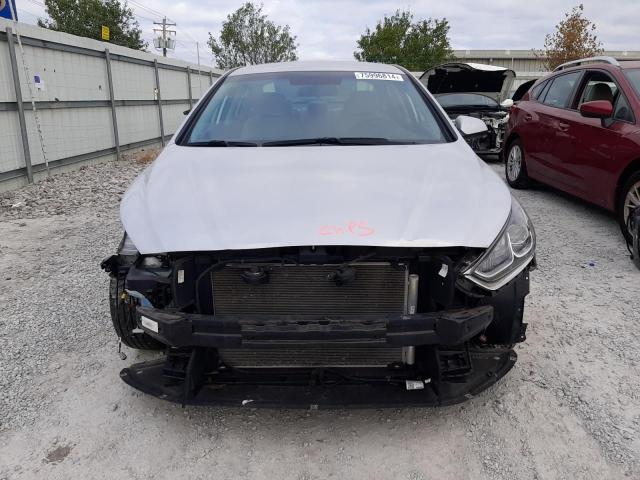 2019 HYUNDAI SONATA SE - 5NPE24AF9KH800280