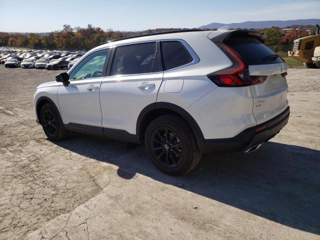 2024 HONDA CR-V SPORT 5J6RS6H53RL036677