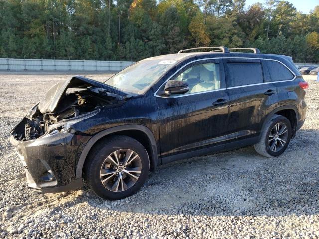 2019 TOYOTA HIGHLANDER #3004229873