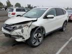 2016 HONDA CR-V TOURI - 5J6RM3H93GL015370