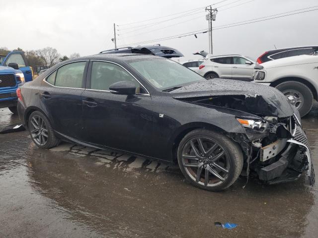 VIN JTHCM1D23G5013064 2016 LEXUS IS no.4