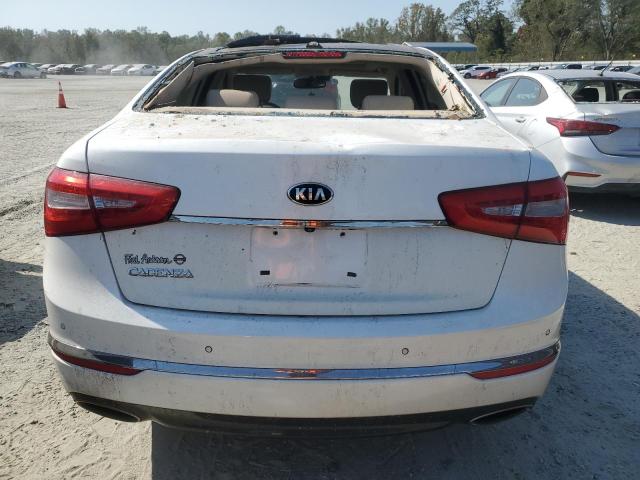 2015 KIA CADENZA PR - KNALN4D7XF5176723