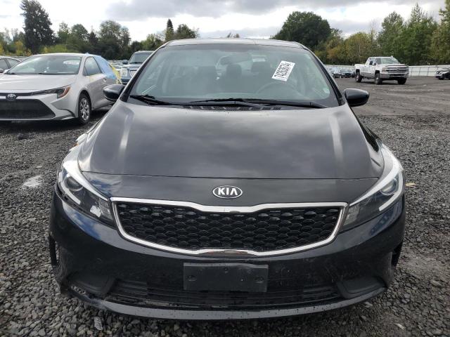 2017 KIA FORTE LX - 3KPFL4A70HE151430