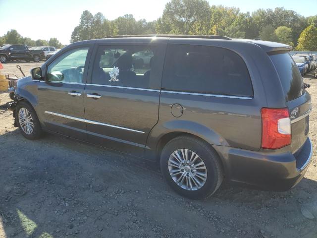 2015 CHRYSLER TOWN & COU 2C4RC1CG8FR619294