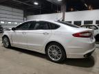 FORD FUSION SE photo