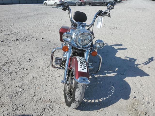 2009 HARLEY-DAVIDSON FLHR 1HD1FB41X9Y647911