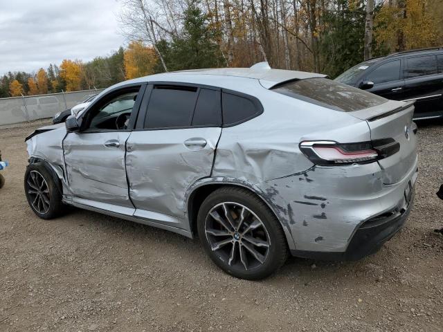 2021 BMW X4 XDRIVE3 - 5UX2V1C01M9H50957