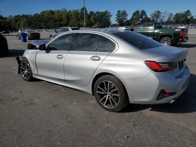 2019 BMW 330I - WBA5R1C5XKAK12164