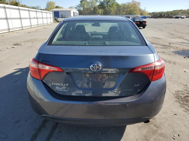 2017 TOYOTA COROLLA L - 2T1BURHE4HC861118