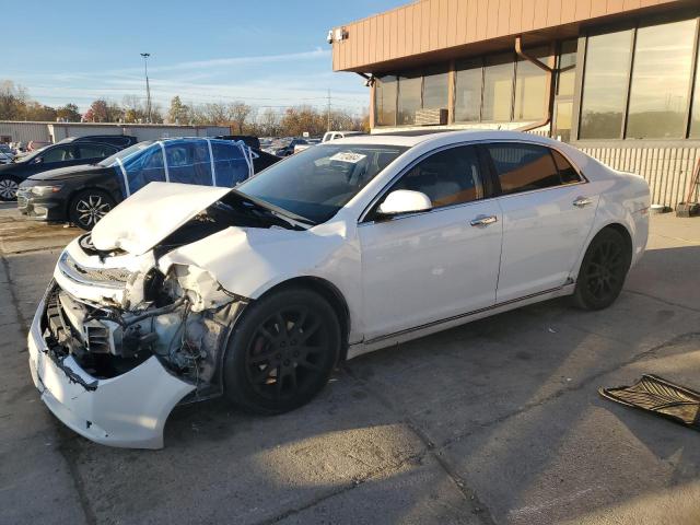 CHEVROLET MALIBU LTZ