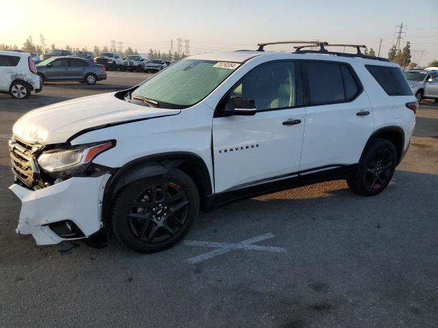 2019 CHEVROLET TRAVERSE P #2979598570