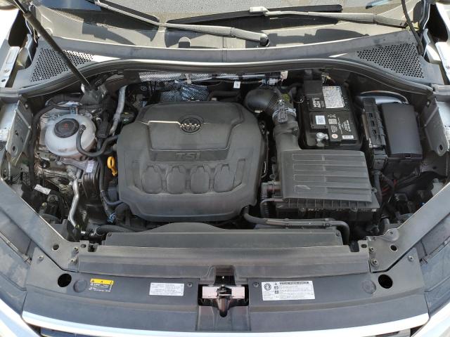2019 VOLKSWAGEN TIGUAN SE - 3VV3B7AX0KM168864