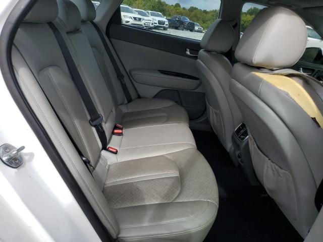 2016 KIA OPTIMA EX - 5XXGU4L33GG029372