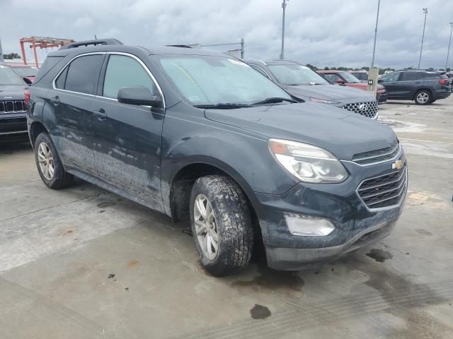 2017 CHEVROLET EQUINOX LT - 2GNALCEK3H1528789