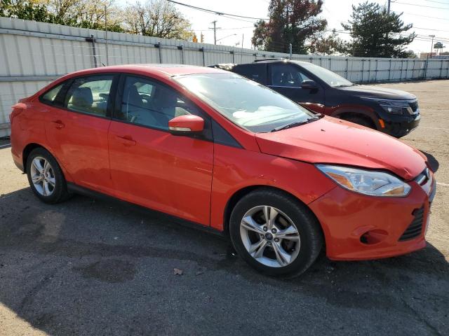 Vin: 1fadp3f25dl106381, lot: 74946704, ford focus se 20134