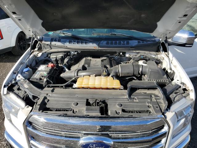 2017 FORD F150 SUPER - 1FTEW1EG0HFA54228