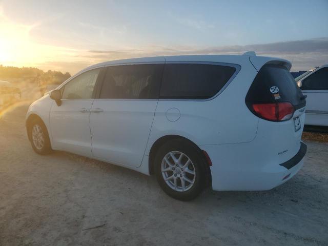 VIN 2C4RC1CG8JR158560 2018 Chrysler Pacifica, LX no.2