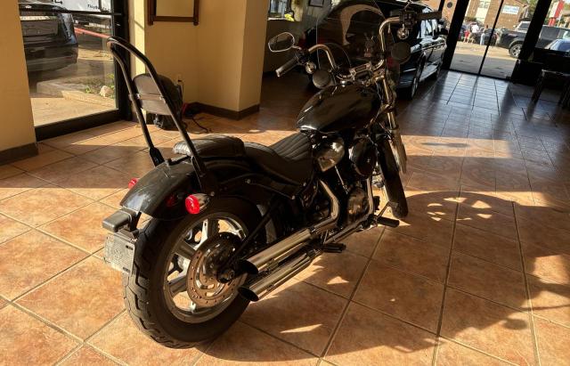 2022 HARLEY-DAVIDSON FXST 1HD1BVJ10NB015885