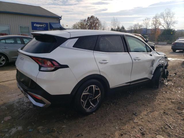 2023 KIA SPORTAGE L - KNDPU3AF8P7037905