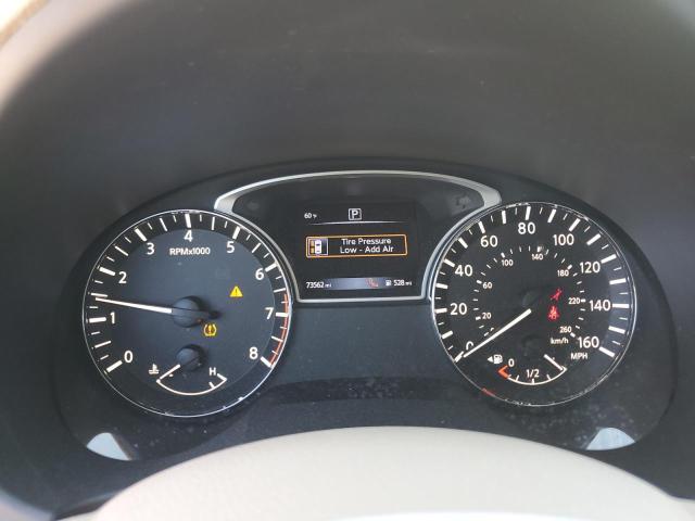2017 NISSAN ALTIMA 2.5 - 1N4AL3AP1HC226847