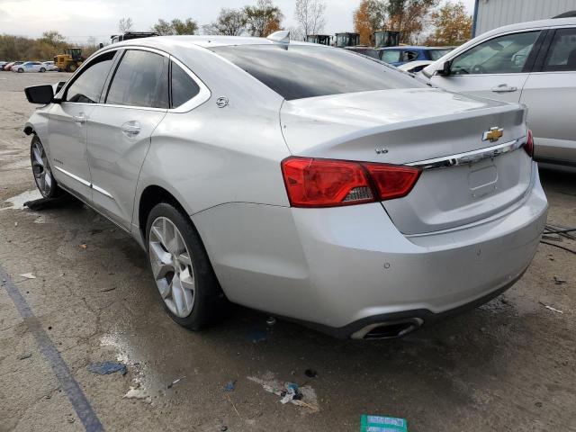 Vin: 2g1145s31h9177647, lot: 78046544, chevrolet impala premier 20172