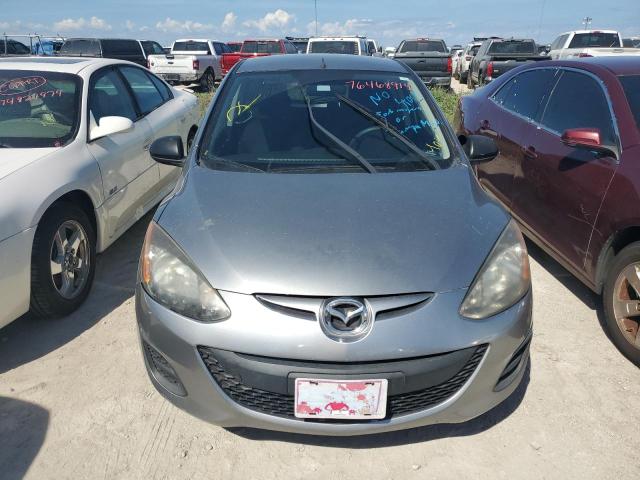 VIN JM1DE1KY6E0189739 2014 Mazda 2, Sport no.5