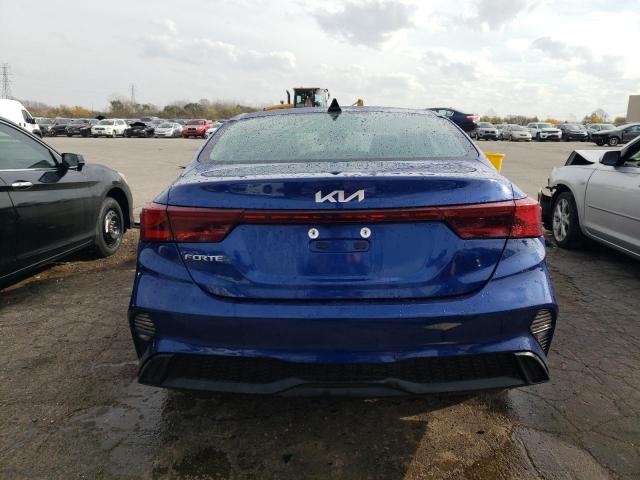 2024 KIA FORTE LX - 3KPF24ADXRE725512