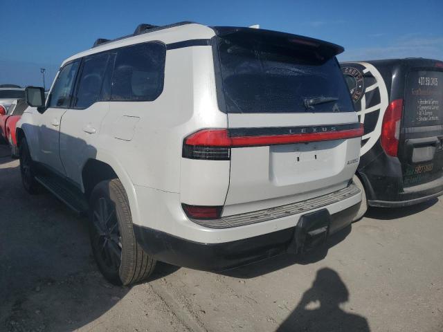2024 LEXUS GX 550 PRE JTJTBCDX1R5016060