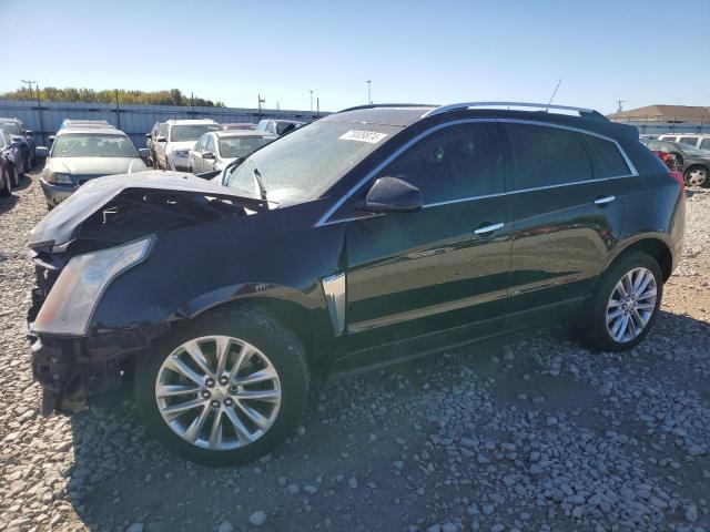 VIN 3GYFNCE39GS566915 2016 Cadillac SRX, Performanc... no.1