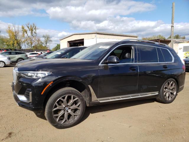 2021 BMW X7 XDRIVE4 #3024824417