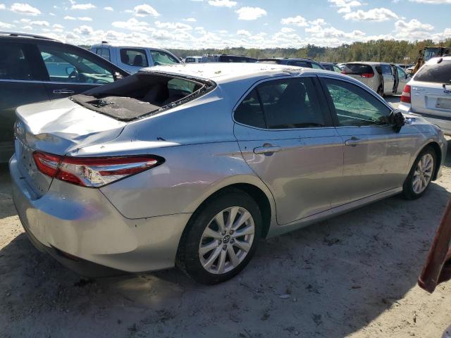 2018 TOYOTA CAMRY L - 4T1B11HK4JU650327