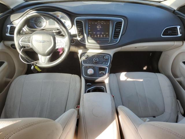 2015 CHRYSLER 200 LIMITE - 1C3CCCAB0FN705936