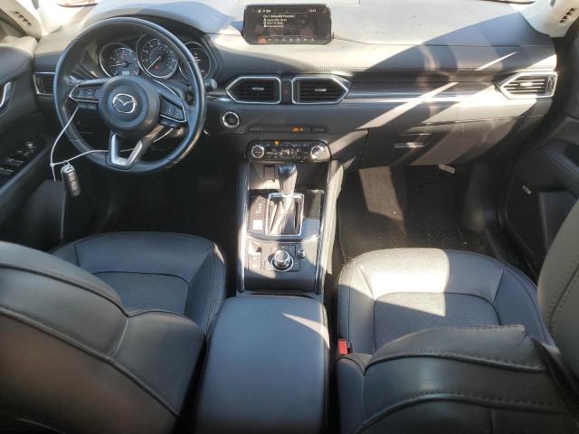 2017 MAZDA CX-5 GRAND - JM3KFBDL2H0207614